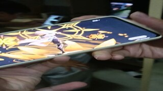 ⚡阿贝多老师大型粉丝见面会⚡