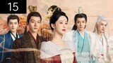 Lost you forever Eng sub Episode 15 (2023)