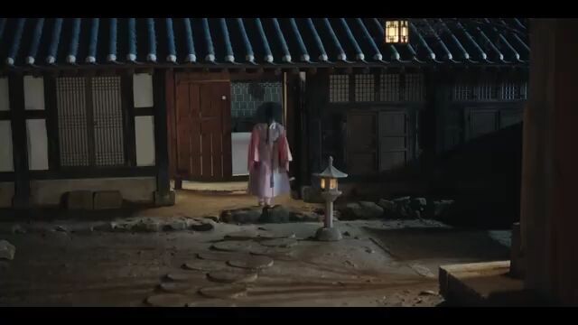 Joseon Attorney: A Morality Episode 13 Eng Sub