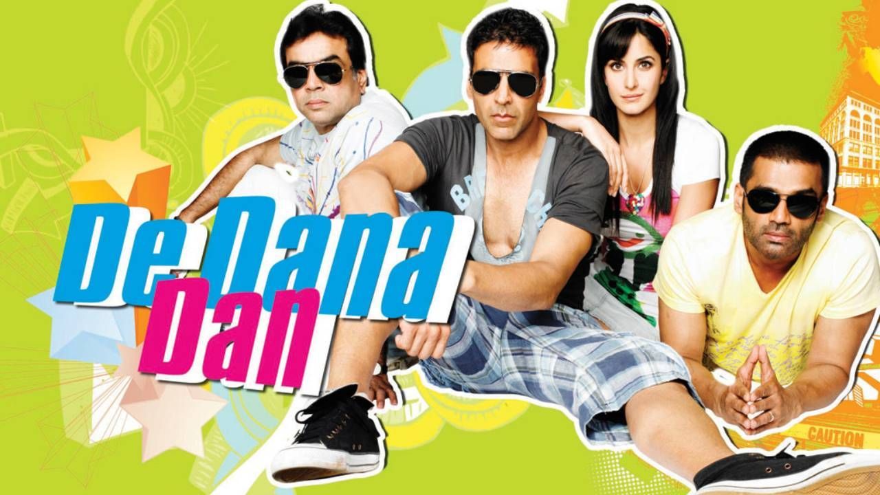De dana dan full movie download 720p filmyzilla