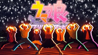 【ヲタ芸】うまぴょい伝説/ウマ娘【ゼロ打ち】