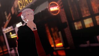 [MMD]Video ulang tahun untuk Gilbert <APH>|<Blood Sweat & Tears>