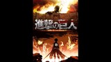 My analysis on Attack on Titan in 2024. Overrated or Underrated?