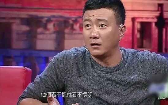 Jin Xing mengira membawa putranya ke acara varietas akan sangat menguntungkan, ternyata Hu Jun langs