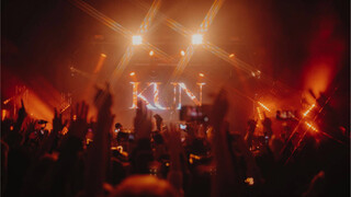 【Thái Từ Khôn】Năng lượng luôn dồi dào! Khoảnh khắc tỏa sáng trên sân khấu từ người bình thường trở t