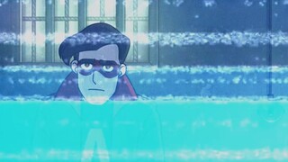 [Chinese subtitles/Russian animation] My Ghost Roommate | We Need to Talk