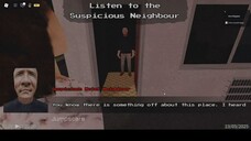 Terperangkap di Motel Aneh Part 5