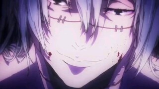 [Jujutsu Kaisen/Klip] Episode 13 Klip Lapangan Ekspansi Aksi Langsung