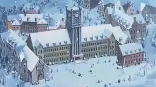 Judy Abbott (Daddy Long Legs) Episode 7 Tagalog Dub