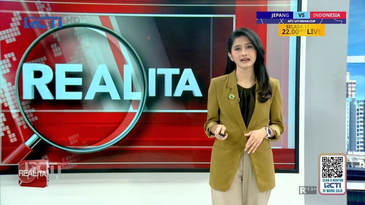 Realita RCTI 07/05/2026