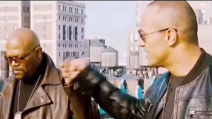 If jumping off a building has a level, let me explain it to you one by one. You will never imagine t