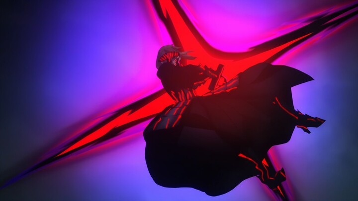 【Fate stay night】 Sial! Pertarungan ini, visual ini! ! Pertarungan 2D sangat lancar! ! !