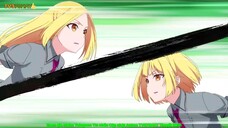 Thuyết minh Vũ Điệu Của Thiên Thần Ngốc Nghếch Và Ác Quỷ Tập 11