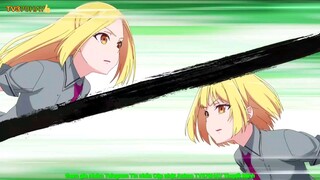 Thuyết minh Vũ Điệu Của Thiên Thần Ngốc Nghếch Và Ác Quỷ Tập 11