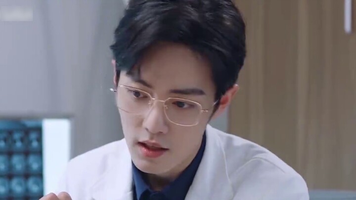 Xiao Zhan Narcissus｜Ye Yang｜Cinta｜Episode 7