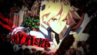 Guilty Gear Xrd -SIGN- OST Magnolia Éclair