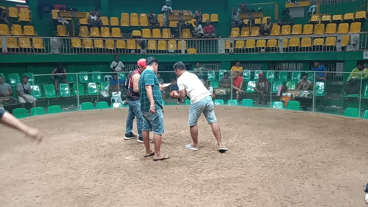 3rd fight ( 3 wins ulitan 5-24-26)