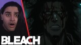 KENPACHI VS UNOHANA !! | Bleach TYBW Episode 9 Reaction