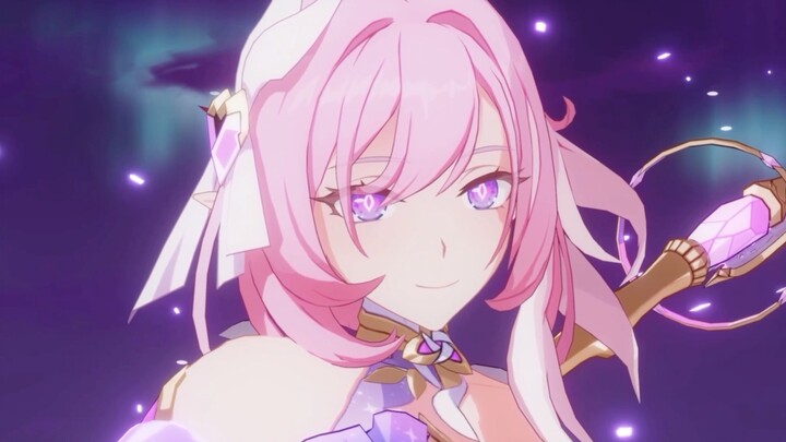 [Honkai Impact III / To Alicia] "Tên tôi là - Alicia!"