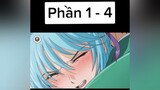 Tóm Tắt Anime Hay: Gái xinh Gạ X.o.ạ.c Main chính số hưởng | Review Anime: Cô Nàng Ma Cà Rồng kushin9t review chuyensinh anime xuhuong