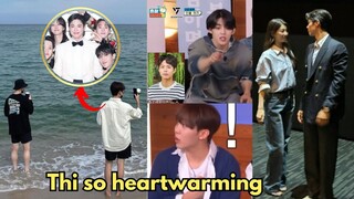 now I understand why seventeen was mad at coups for not recognizing Park Bogum previous