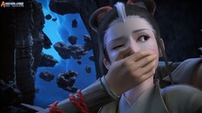 Tales Of Demons And Gods S9 Eps 15 Sub Indo Best HD