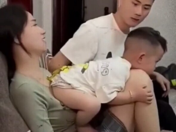 Membuat ayahmu kebingungan