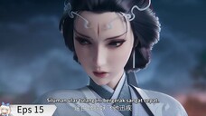 Jade Dinasty S3 Eps 15 (67) Sub Indo