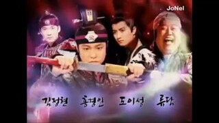 Queen Seondook Episode11.
