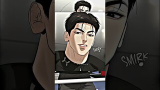 Ch.25 😼🐹🥊 #jinx #manhwaedit #manhwa #manhwareccomendation #วาย #manhwabl #mangayaoi #yaoi