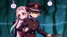 Episode 5 [S2, Part 2] - Jibaku Shounen Hanako-kun Subtitle Indonesia