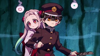 Episode 5 [S2, Part 2] - Jibaku Shounen Hanako-kun Subtitle Indonesia