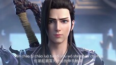 (heaven and earth are mine) btth ost smile xiaoqiang