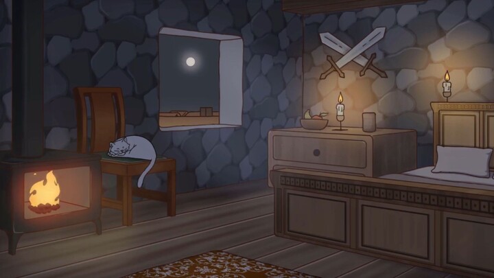 Relaxing Lofi For Late Nights...😴 | Relaxing & Calm Mix