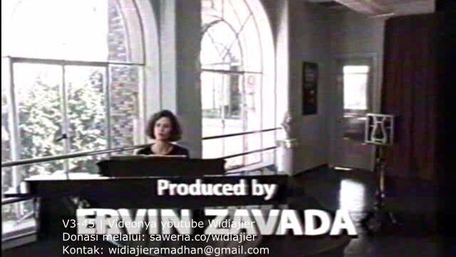 Klip Sinema Silhoutte subtitle Indonesia SCTV tahun 1998