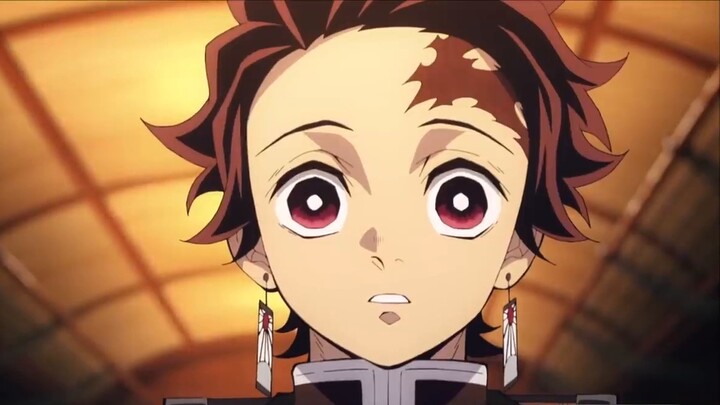 أقوى أفلام الرسوم المتحركة لعام 2020! [فيلم "Demon Slayer: Mugen Train"] إعلان الفيلم الصيني الجديد 