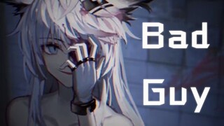 【明日方舟】你们说的那个Bad Guy，就是我吗？