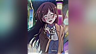 Có phải là yêu....fypシ xuhuong anime animeedit animegirledit tiktok