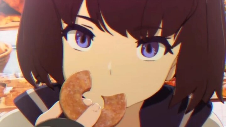 Please give me more!!