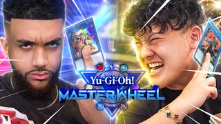 C-TIER SHADOW GAME SHOWDOWN BEGINS! | Yu-Gi-Oh! Master Wheel #19