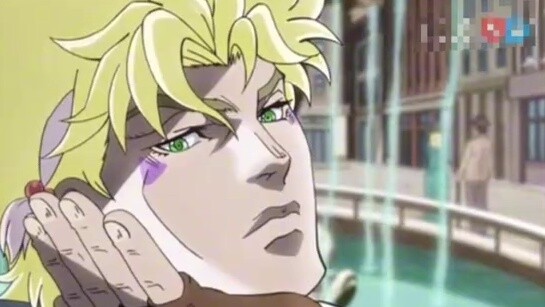Outsiders' first impression of JOJO! (Part 1)