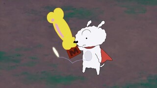 #6 Super Shiro - Siêu Nhân Bạch Tuyết _ Shin Cậu Bé Bút Chì
