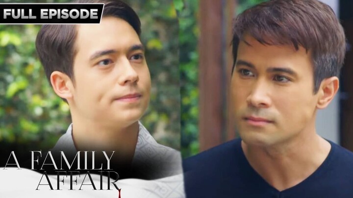 [ENG SUB] Ep 18 | A Family Affair  |  Ivana Alawi, Gerald Anderson, Sam Milby