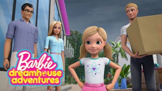 Barbie Dreamhouse Adventures - Mùa 1 Tập 1 - (LỒNG TIẾNG)