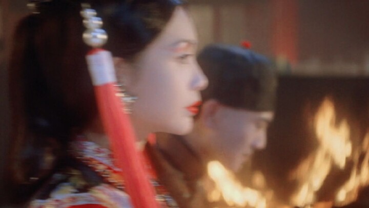 Anh ấy là người không lợi dụng lúc cô sa cơ thất thế.