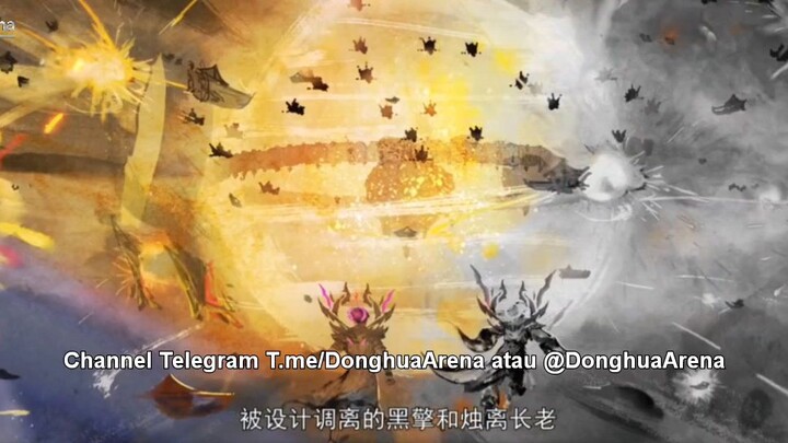 btth S5 episode 183 sub Indonesia