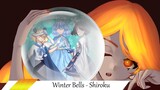 [Detective Conan Op 10] Winter Bells - Shiroku [Hot Tam] RUS COVER
