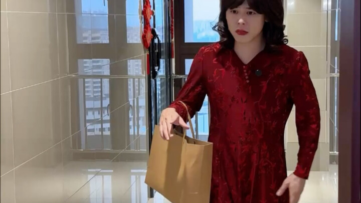 Makin dekat dengan pernikahan, hati jadi terasa hampa #MemerankanBanyakPeranSeorangDiri