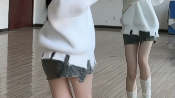 Elbow again~