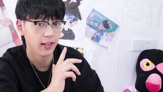 In order not to be late for school, a man made a 3000-watt giant wind-blowing dragon to wake up his 